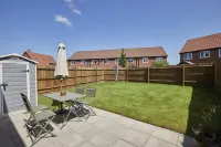 Host & Stay - Cornflower Way
