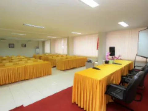 Sun Hotel Pangkalpinang Hotels in Rangkui