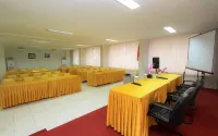 Sun Hotel Pangkalpinang Hotels in Semabung Lama