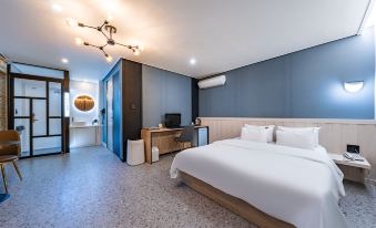 Cheonan Hound Hotel