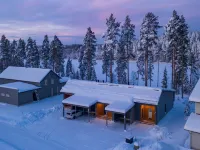 Vuokatin Loiste 9 a 2 Hotels in Sotkamo