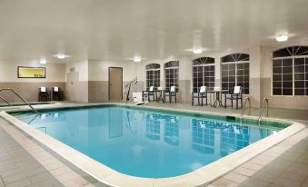 Country Inn & Suites by Radisson, Lexington, VA