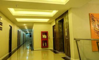 The Room Mahidol Chiangmai