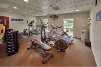 庫利亞坎都市快捷酒店 - 3星級