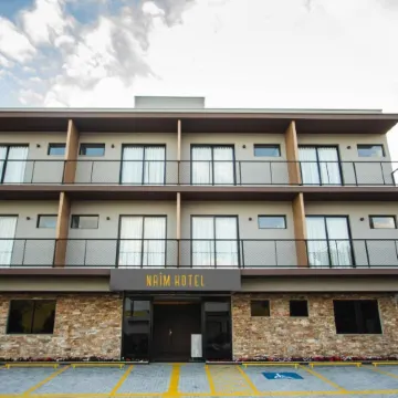 Naim Hotel