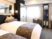 APA Hotel Chiba Ekimae Hotels in Chiba