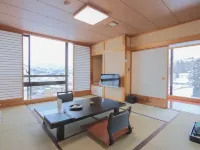 Echigo Yuzawa Onsen Yuzawa Grand Hotel โรงแรมในยูซาว่า