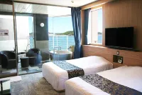 Teriha Spa Resort Moji Hotels near Norfork Hiroba Station