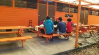 Sugenuma Camp Village
