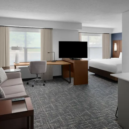 Residence Inn Holland