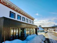 Auberge & Campagne Hotels in Saint-Ferreol-Les-Neiges