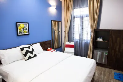 Spring Hotel Hotels in der Nähe von Trường Đại học Kinh tế - Kỹ Thuật Bình Dương