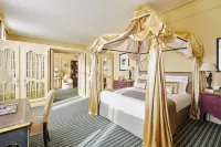 Château Hôtel Grand Barrail Hotels in Saint-emilion