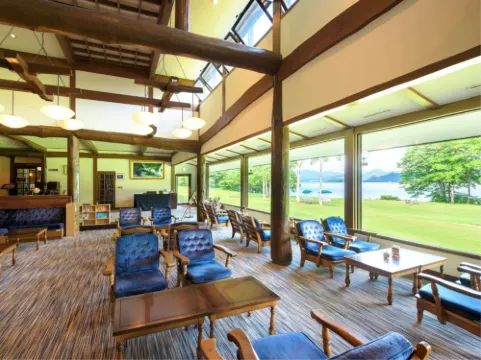 Towada Prince Hotel Empfohlen Photos