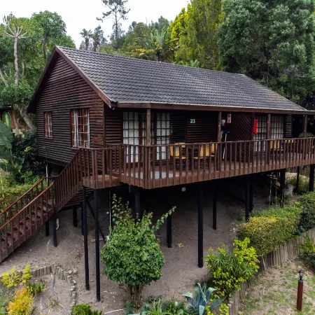 Gooderson Knysna Chalets