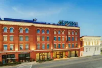 Trilogy Hotel Montgomery, Autograph Collection Hotels in der Nähe von The National Memorial for Peace and Justice