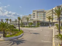 Hilton Skanes Monastir Beach Resort Hotels in Monastir