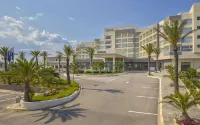 Hilton Skanes Monastir Beach Resort Hotels in 