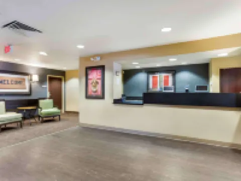 Extended Stay America Suites - Albuquerque - Rio Rancho Hotels in Rio Rancho