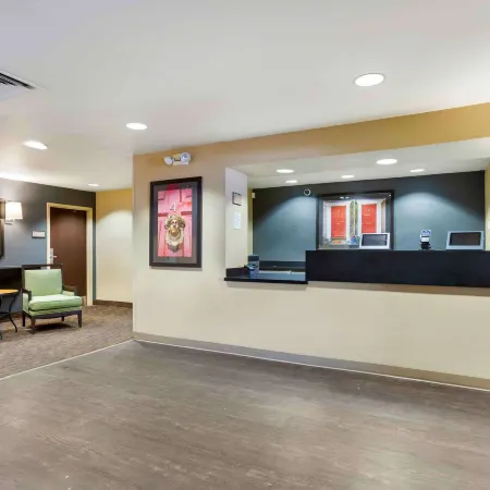 Extended Stay America Suites - Albuquerque - Rio Rancho