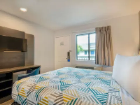 Motel 6 Marina, CA - Monterey Hotels in Marina