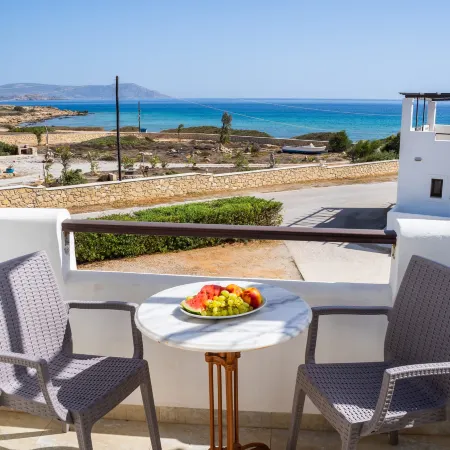 Irini Hotel