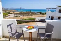 Irini Hotel - Sea View