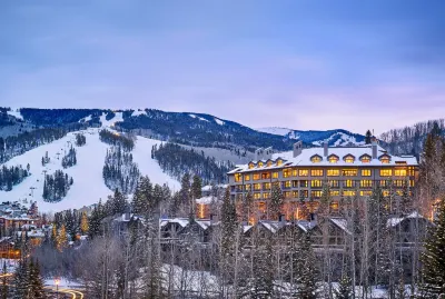 The Pines Lodge, a RockResort Hotels in Eagle County