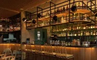 Ironwood Hotel