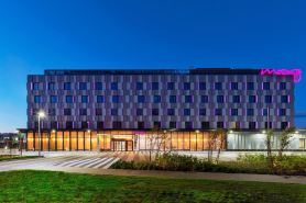 Moxy Katowice Airport