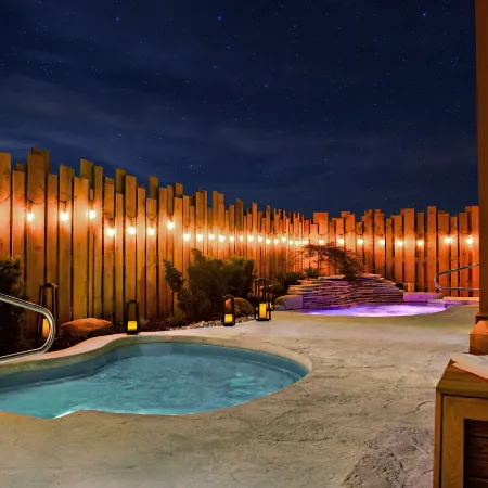 Niagara Falls Marriott Fallsview Hotel & Spa