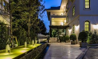 Merchant House Chiangmai