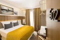 Hôtel Eiffel Turenne Hotels in Pariisi