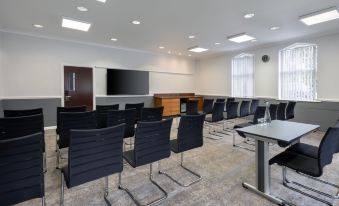 Delta Hotels York
