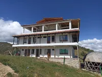 Hotel Tota Eliseo Playa Blanca Hotels in Aquitania