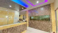 Cemara Asri Inn Hotels in Medan Estate