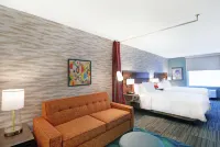 Home2 Suites by Hilton Clarksville Louisville North, IN