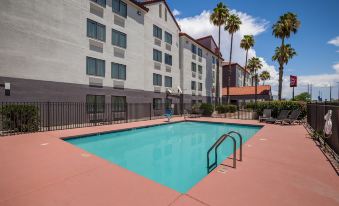 Red Roof Inn Tucson North - Marana