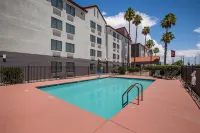 Red Roof Inn Tucson North - Marana Hotels in Marana