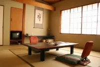 Kikunoya Ryokan