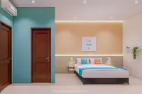Sans Hotel Ava Palangkaraya by RedDoorz Hôtels à : Palangkaraya