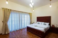 Petals Hotel a Balacola