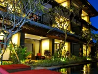 Ari Putri Hotel Hotels in Bali