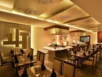 Hotel Icon - Kitchens