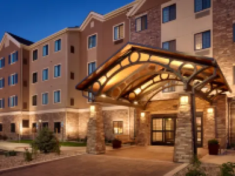 Staybridge Suites CHEYENNE by IHG Hotels in Cheyenne