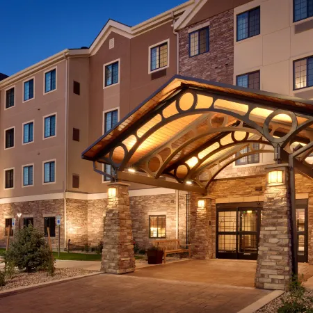 Staybridge Suites CHEYENNE by IHG