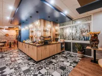 Ibis Styles Ancenis Centre Hôtels à : Oudon