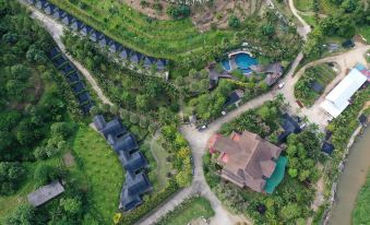 The Waterway Villa