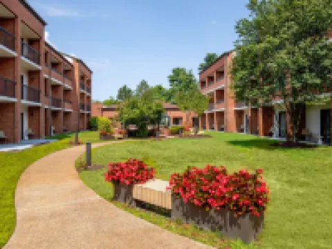 Sonesta Select Boston Foxborough Mansfield Hotels in Foxborough