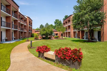 Sonesta Select Boston Foxborough Mansfield